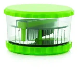 Myaka Garlic Pro Chopper