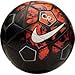 Nike Larjonna CR7 (Red/Black) Replica Football (Size-5)