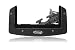 Produktbild Padholdr Social Series Premium Tablet Dash Kit 2007–2010 Mazda CX-7 Für kleinere Tablets