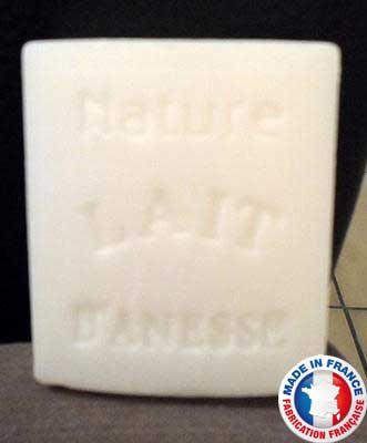 Télécharger Savon au Lait d'Anesse - Nature PDF Fichier Télécharger Savon au Lait d'Anesse - Nature PDF Fichier