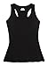 Produktbild Fila Lawn Tennis Tank, Black, X-Small