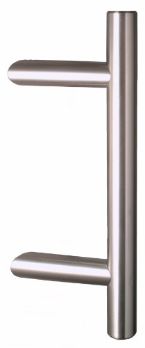 Preisvergleich Produktbild Türbeschläge, Haustürgriff, Stangengriff, Türgriffe, Edelstahl Haustürgriff, mit wunsch Achsmaß
