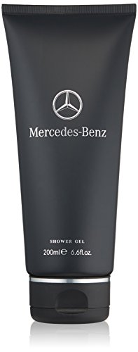 Price comparison product image Mercedes-Benz - 6.6oz Shower Gel