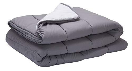 Pikolin Home - Edredón/Relleno nórdico  hipoalergénico de fibra, tacto pluma, otoño-invierno, 300gr/m², 180x260cm (Todas las medidas)