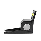 Bereich 0-200 cm webest 2 m/200 cm Rolle Lineal Wand montiert Wachstum Stature Meter Höhe messen Maßband