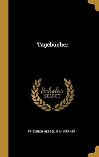 Tagebücher
