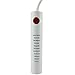 EZGO LED Facial Mask 7+1 Red, Facial Mask for Anti Aging, Anti Acne, Evens Skin Tones, Reduce Redness, Revitalization, Smoothing, Cell Rejuvenation, Skin Booster, Light Technology Patented Contoured Light Facial Mask, CE Available