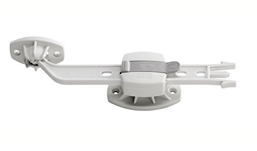 BabyDan Window Lock
