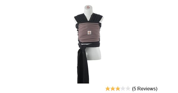 ergobaby wrap pepper