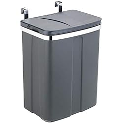 Wenko Poubelle, Gris