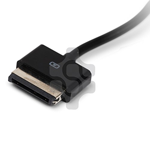 15V Lavolta Netzteil Tablet Ladegerät für Asus Eee Pad Transformer TF101 TF101G TF101RF-A1 B1 X1 MA1; Prime TF201 TF201G TF300 TF300T TF300TG TF300TL TF700 T700T A1 B1 C1; Slider SL101 A1 B1 Android - 3