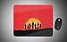 Price comparison product image Red Dead Redemption 2 Mouse mat Gaming pc UK Optical Laser pad Gamer