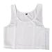 Imported Tomboy Breathable Buckle Short Chest Breast Binder Tank Top Vest White L RS.680.00