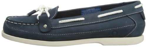 Chatham Women's Alcyone G2 Boat Shoes - Blue (Navy), 6 UK (39 EU)