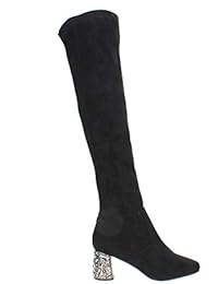 EXE F269S7913004 Botas Mujeres