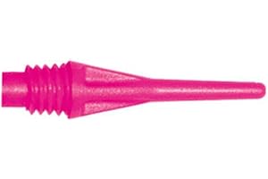 ‎BULL'S Bull's Star Soft Tips, 1000 Stück