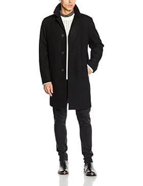 JP 1880 Herren Mantel Wollmantel