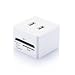 Produktbild XD Design USB Cube Hub & Card Reader USB Hub & Kartenleser