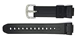 Casio Baby-G BG-5601-1BSD Watch Strap