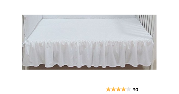 Babymajawelt Cache Sommier Drap Housse De Coton Pour Lit Bebe 70x140cm Ou 60x1cm 60x1 Cm Blanc Amazon Fr Bebes Puericulture