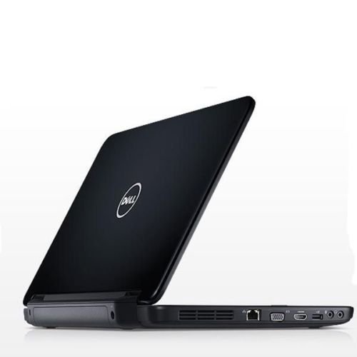 Dell Inspiron N5050 Laptop Celeron B800 1 50GHz 4GB Ram 320GB HDD Webcam HDMI