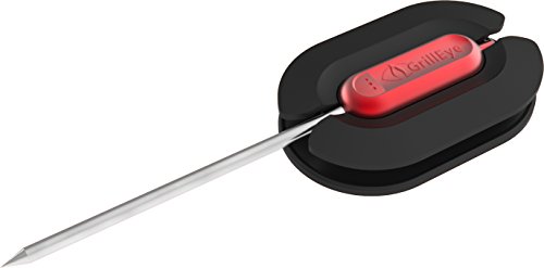 GrillEye PRO – Professional Meat & Ambient Probe, Dreierpack - 4