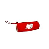 Portatodo/casual New Balance Explosion Estuches, 23 cm, 1 Litro, Rojo