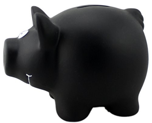 Your Message Spardose – XL Sparschwein – mit Kreide - 2