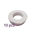 Produktbild Caomoa Wimpern Lash Extension Versorgung Micropore Papier medizinisches Klebeband Clipper Tool Aufkleber Augen Chirurgie Tool 1pcs