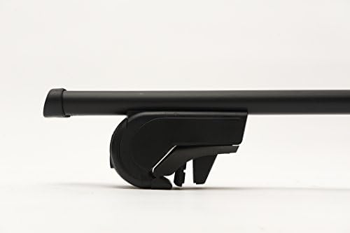 Roof Bars TOYOTA LAND CRUISER Amazon (2006 ->) 2160/2851.90 NO DELIVERY TO BT, GY, HS, AB37-38, AB41-56, IV,JE, KA,KW,PA,PH,ZE,HS,IM, TR - POST CODE AREAS
