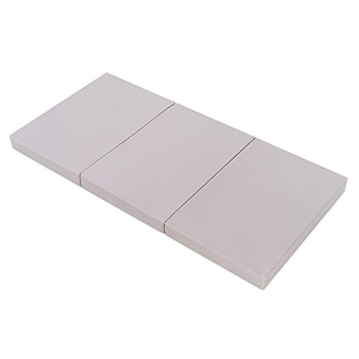 travel cot mattress 120cm x 60cm