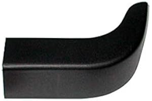 KULTURE JEEP Embout Pare-Chocs Avant Jeep Wrangler YJ 1987-96 52040027