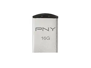 PNY Micro M2 Attache 16GB Pendrive