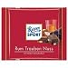 Produktbild Ritter Sport Rum Raisin Muttern 100 g (12 Pieces) Haben Ein Problem Kontakt 24 Stunde Service Thank You