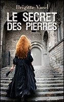 couverture de : Le secret des pierres