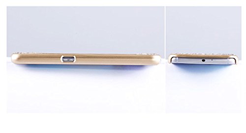 Funda Samsung Galaxy S6 SM-G920F Sunroyal C scara Caso Case Lujo Premium Bling Caja PC Dura Ultra Fina Cubierta Matt Glitter Piel Protectora Caja Shiny Back Estuche Bolso Luz Protective Skin Hard Back Ultraligero Glitter Shinning Cubierta de Shell Concha Caja -Oro reviews Funda Samsung Galaxy S6 SM-G920F Sunroyal C scara Caso Case Lujo Premium Bling Caja PC Dura Ultra Fina Cubierta Matt Glitter Piel Protectora Caja Shiny Back Estuche Bolso Luz Protective Skin Hard Back Ultraligero Glitter Shinning Cubierta de Shell Concha Caja -Oro