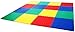 Liberty House Toys Tikk Tokk Safety Play Mat