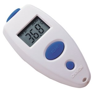 Radiant TH03F Forehead Thermometer