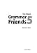 Produktbild GRAMMAR FRIENDS 5 TB