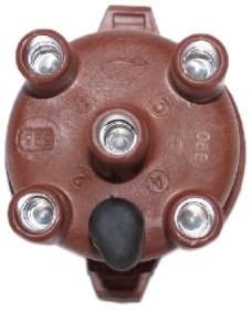 Preisvergleich Produktbild Japanparts CA-602 Zündverteilerkappe