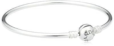 Pandora - 590713-19 - Bracelet Femme - Argent 925/1000 - 19 cm