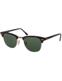 GAFAS DE SOL RAY-BAN CLUBMASTER RB3016 W0366/51