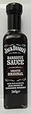 ACK DANIEL'S SALSA BBQ 260G SMOOTH ORIGINAL BARBACOA SALSA