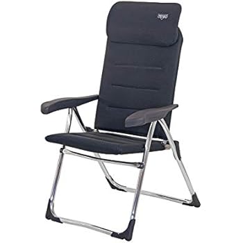 Amazon.de: 2 STÜCK - CRESPO KLAPPSTUHL COMPACT - ALU - RUNDROHR