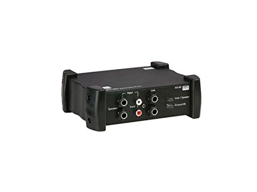 DAP-Audio Sdi-202