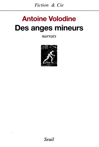 Download Des anges mineurs. Narrats: Narrats