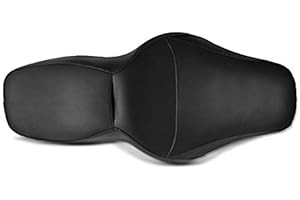 CRAFTRIDE Sitzbank für Harley Davidson Electra Glide Ultra Classic 97-07 DB1 Doppel Sitz