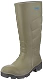Farbe: Olive Nora Max, Unisex-Erwachsene Regen Stiefel, Grün (Oliv 26), 39 EU (6 UK)