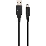 Orbitron Charger Cable For Nintendo DSi, DSi XL, 3DS, 3DS XL, 2DS and 2DS XL