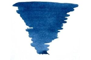 Diamine Ink,Prussian Blue,Preussisch Blau Tinte für Füllfederhalter,30 ml